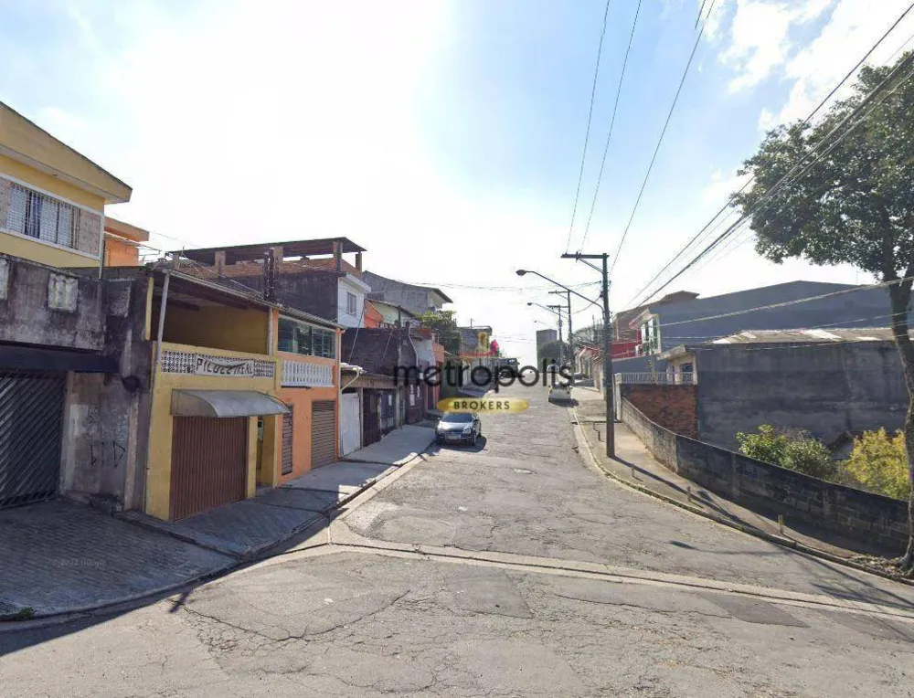 Sobrado, 6 quartos, 180 m² - Foto 3