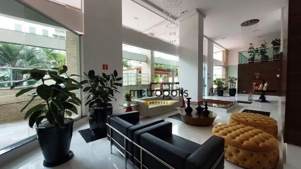 Apartamento, 4 quartos, 242 m² - Foto 9