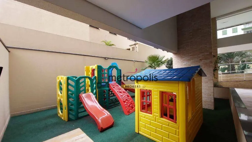 Apartamento, 4 quartos, 242 m² - Foto 4