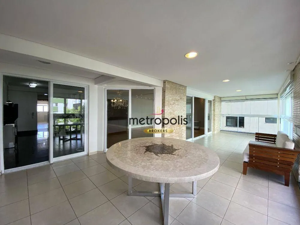 Apartamento, 4 quartos, 242 m² - Foto 4