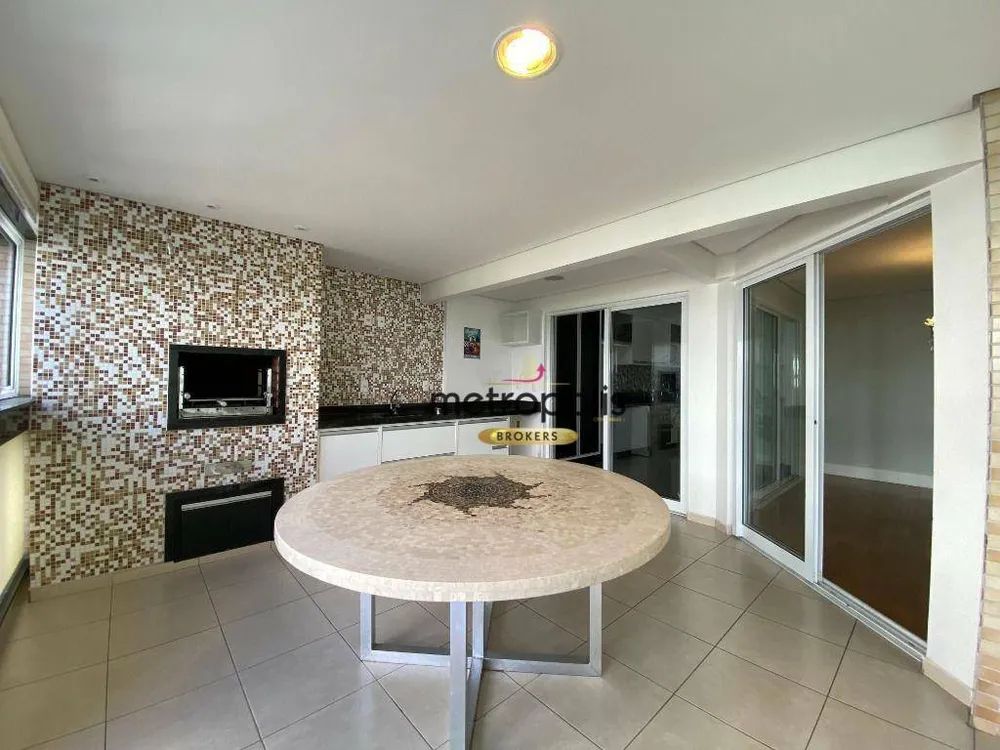 Apartamento, 4 quartos, 242 m² - Foto 3