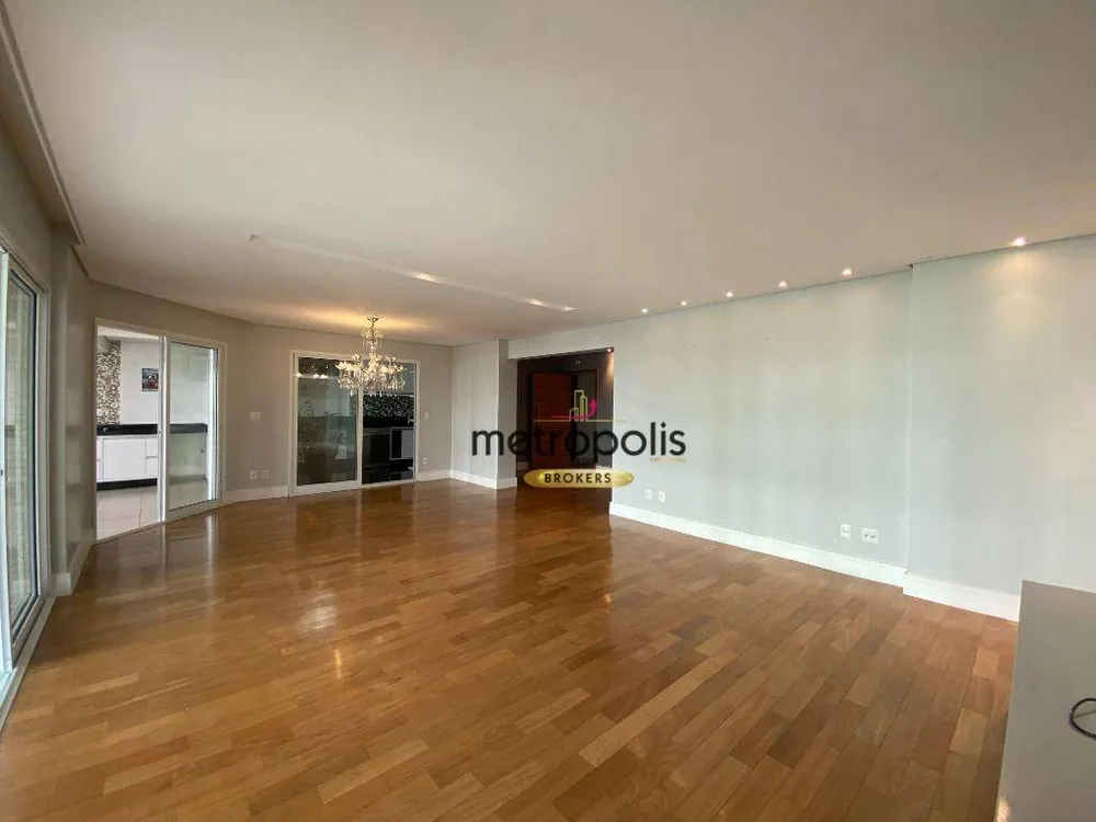 Apartamento, 4 quartos, 242 m² - Foto 1