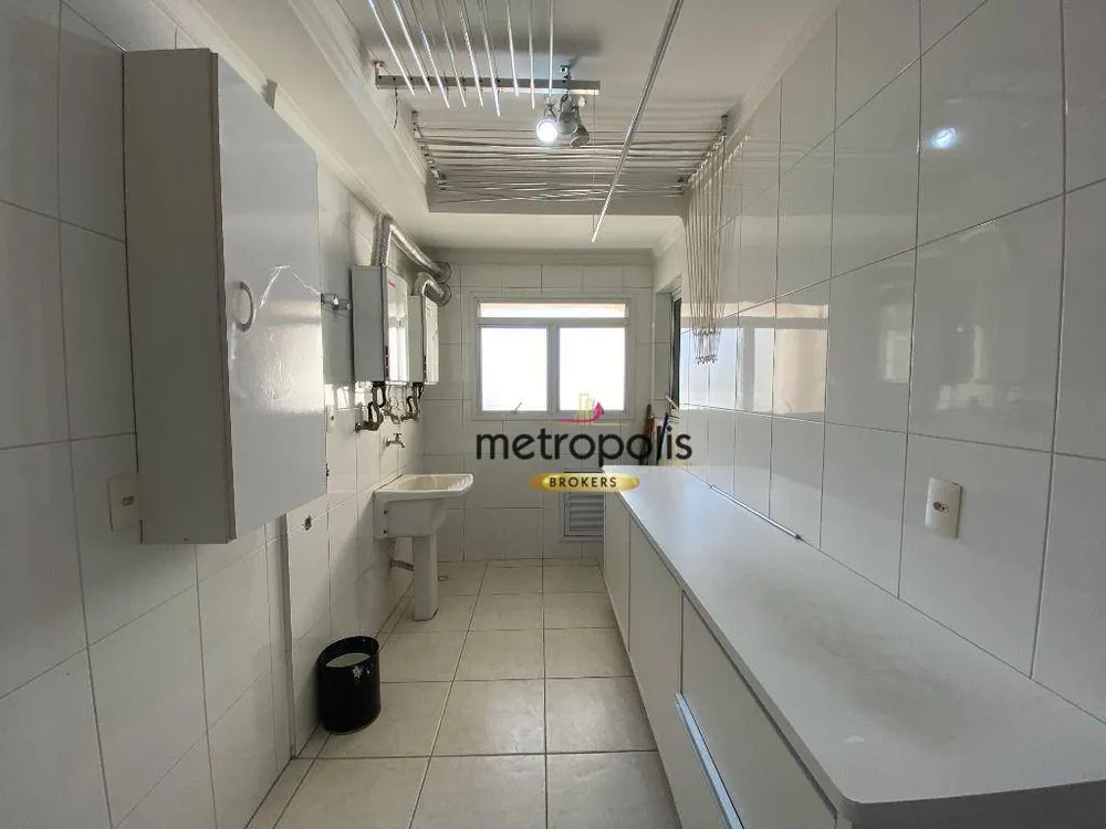 Apartamento, 4 quartos, 242 m² - Foto 2