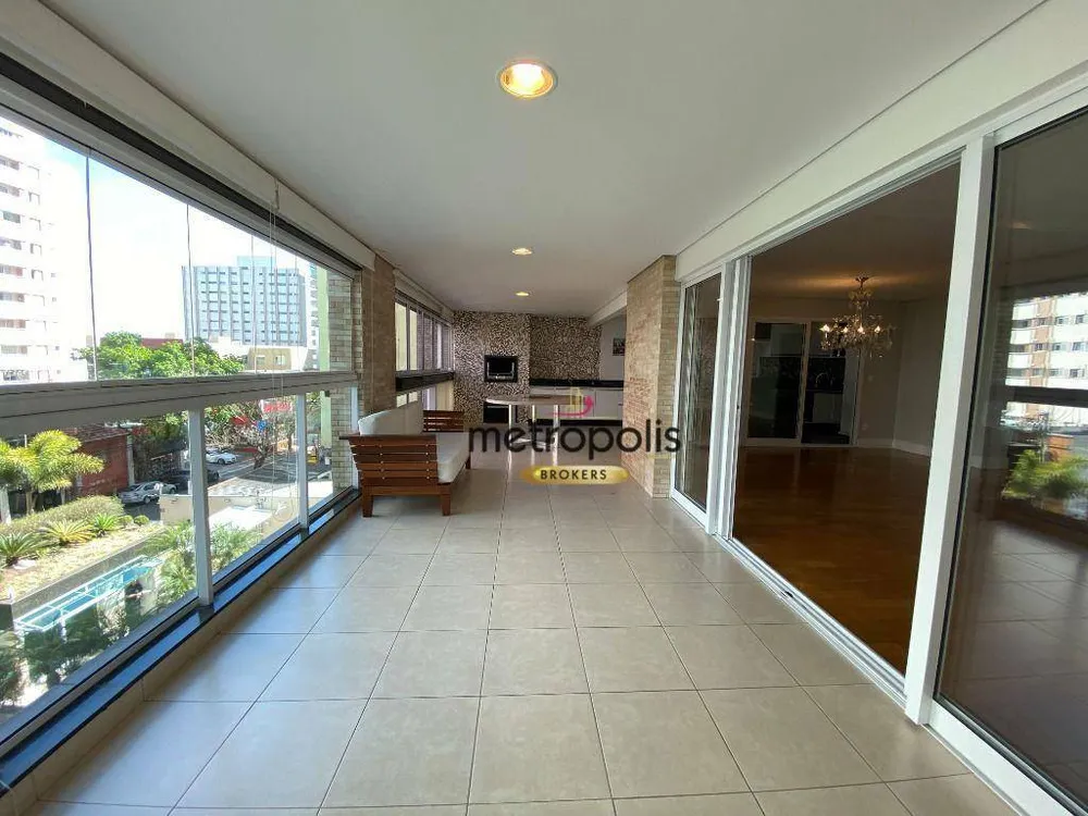 Apartamento, 4 quartos, 242 m² - Foto 3
