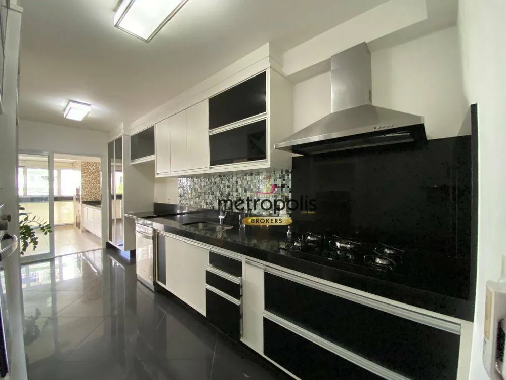 Apartamento, 4 quartos, 242 m² - Foto 5