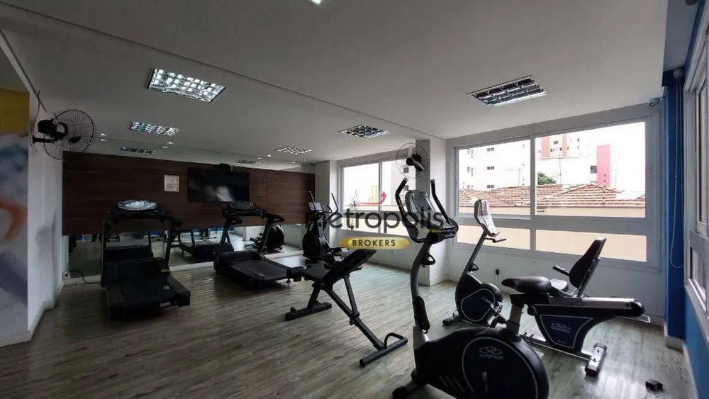 Apartamento, 4 quartos, 242 m² - Foto 12