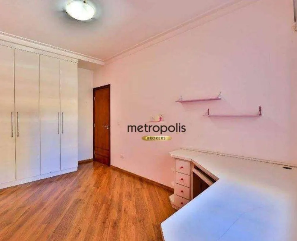 Sobrado, 3 quartos, 360 m² - Foto 4