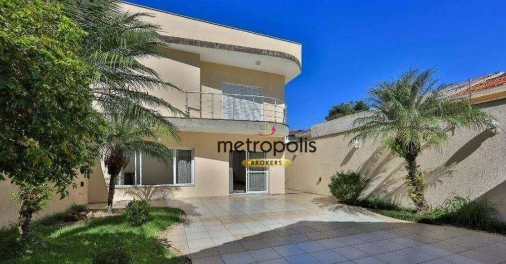 Sobrado, 3 quartos, 360 m² - Foto 10