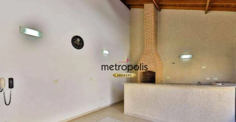 Sobrado, 3 quartos, 360 m² - Foto 8