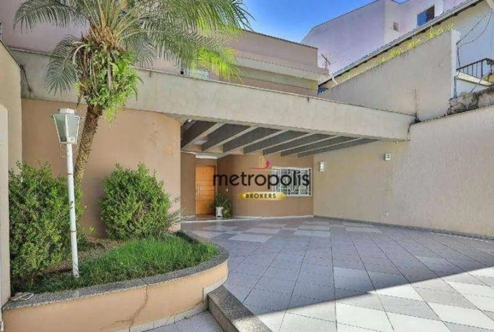 Sobrado, 3 quartos, 360 m² - Foto 11