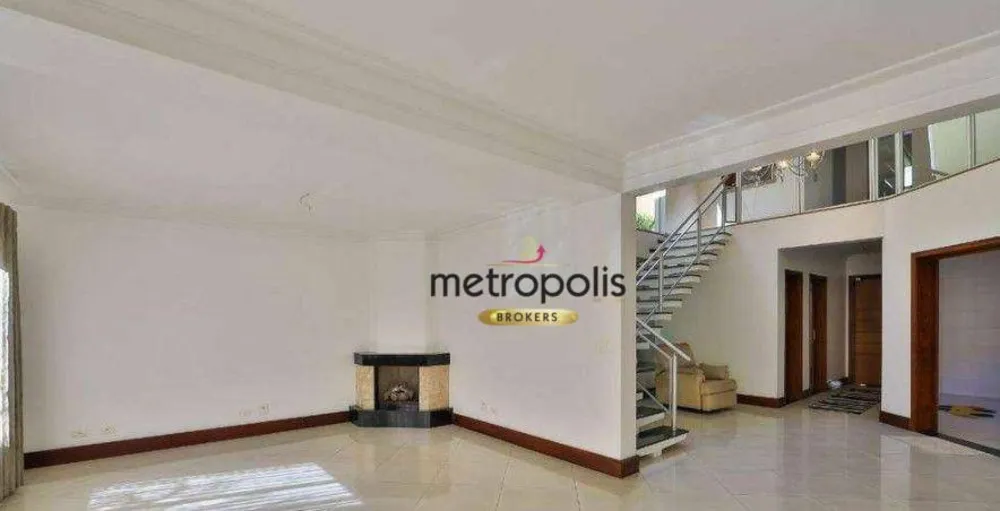 Sobrado, 3 quartos, 360 m² - Foto 2