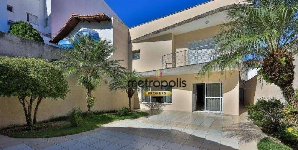 Sobrado, 3 quartos, 360 m² - Foto 9