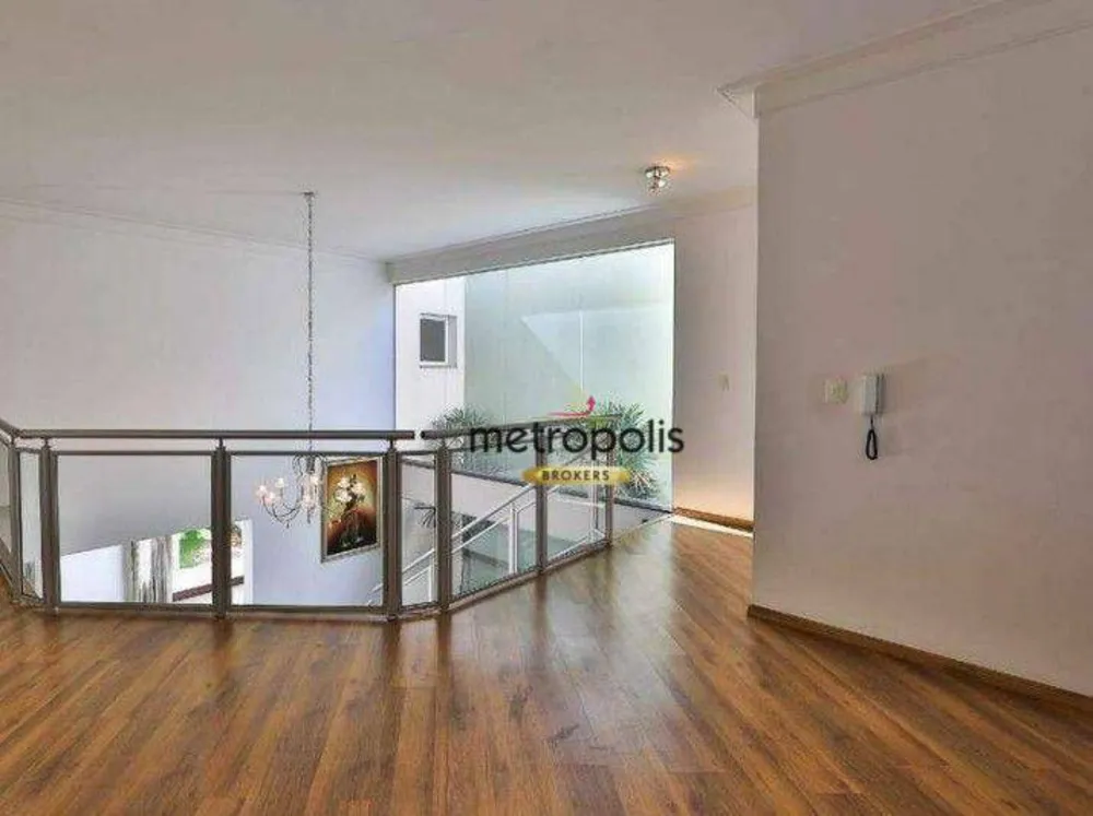Sobrado, 3 quartos, 360 m² - Foto 3