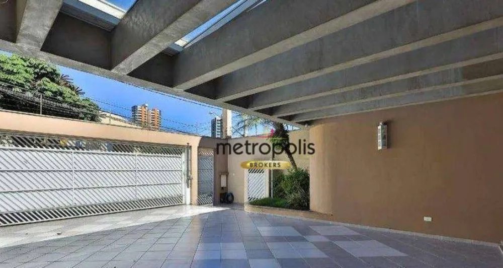 Sobrado, 3 quartos, 360 m² - Foto 12