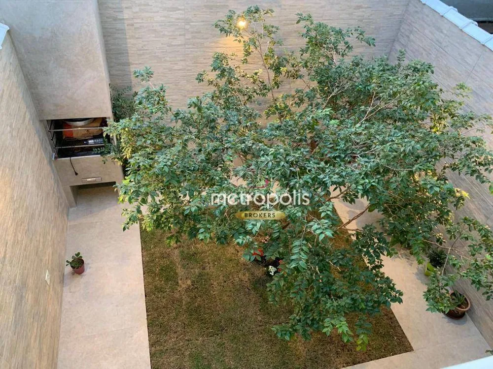 Sobrado, 4 quartos, 210 m² - Foto 3