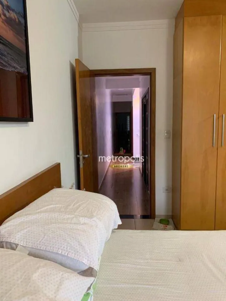 Sobrado, 4 quartos, 210 m² - Foto 7
