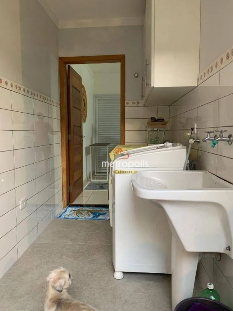 Sobrado, 4 quartos, 210 m² - Foto 5