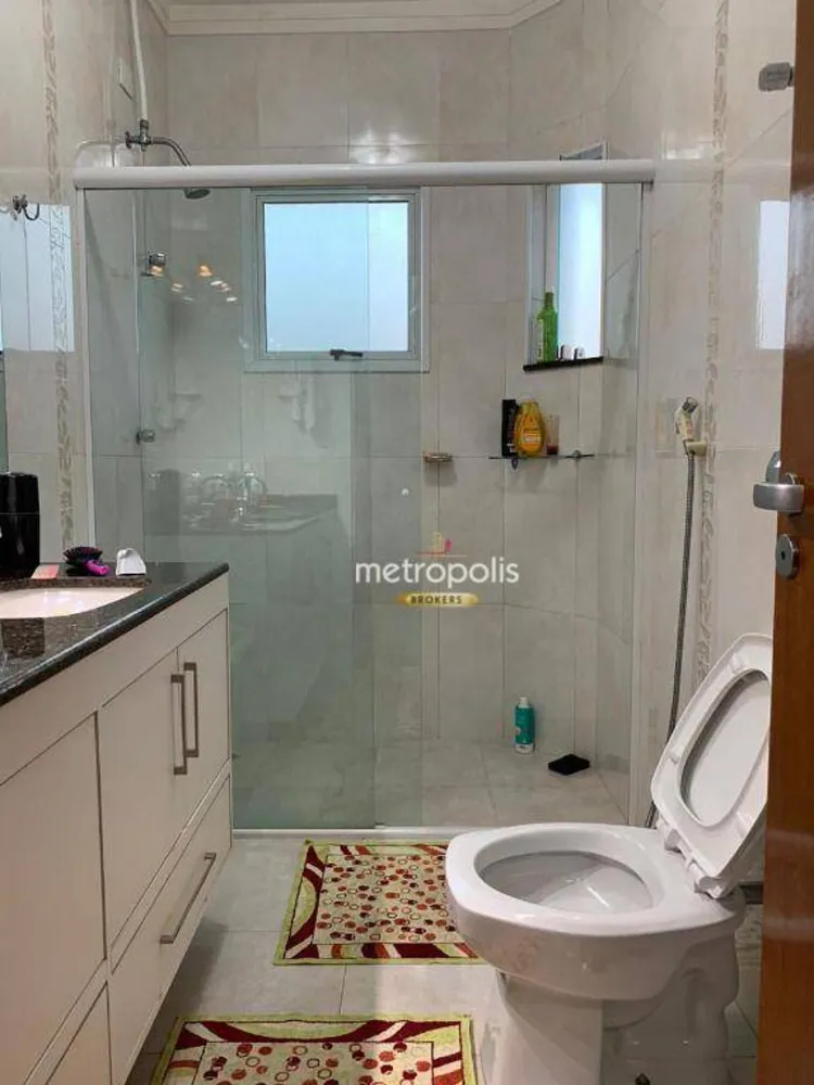 Sobrado, 4 quartos, 210 m² - Foto 8