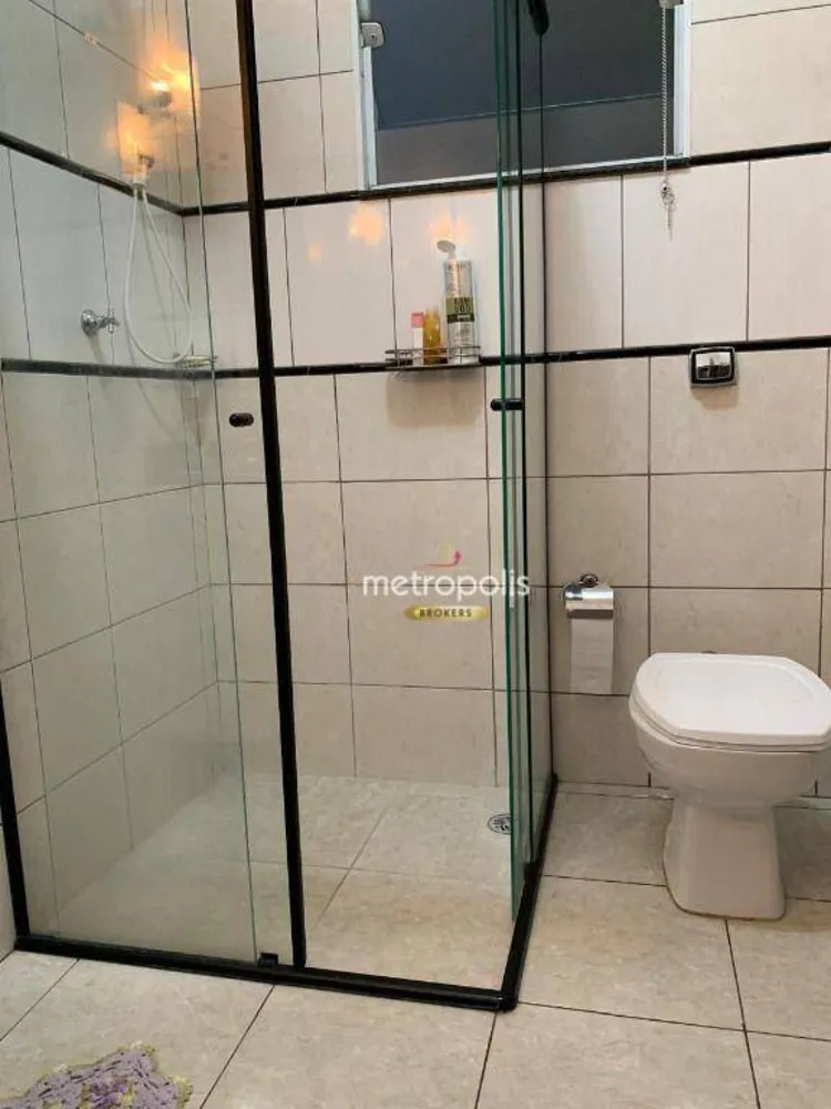 Sobrado, 4 quartos, 210 m² - Foto 6