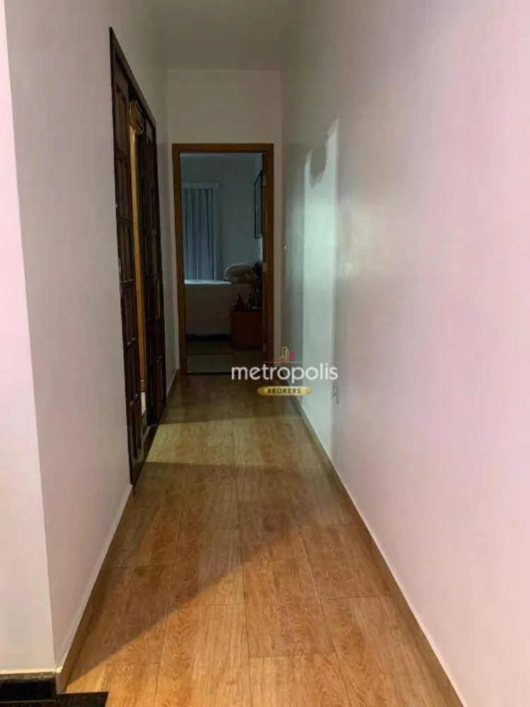 Sobrado, 4 quartos, 210 m² - Foto 1