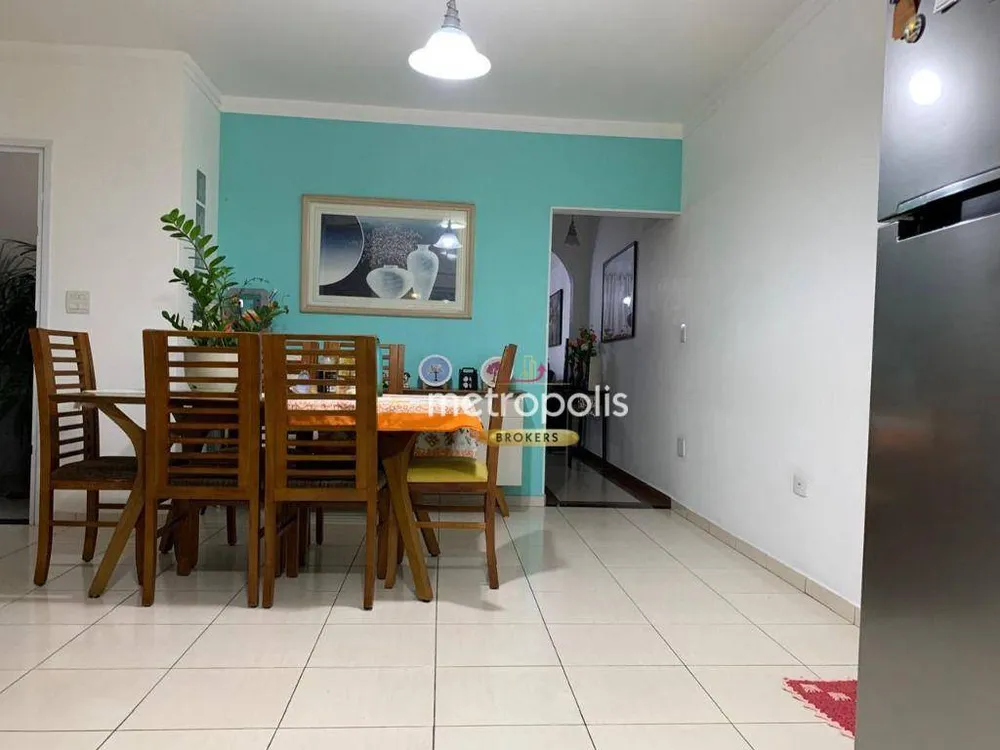 Sobrado, 4 quartos, 210 m² - Foto 10