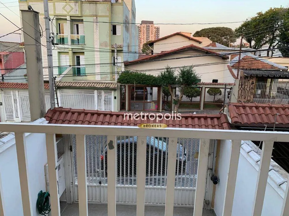 Sobrado, 4 quartos, 210 m² - Foto 9