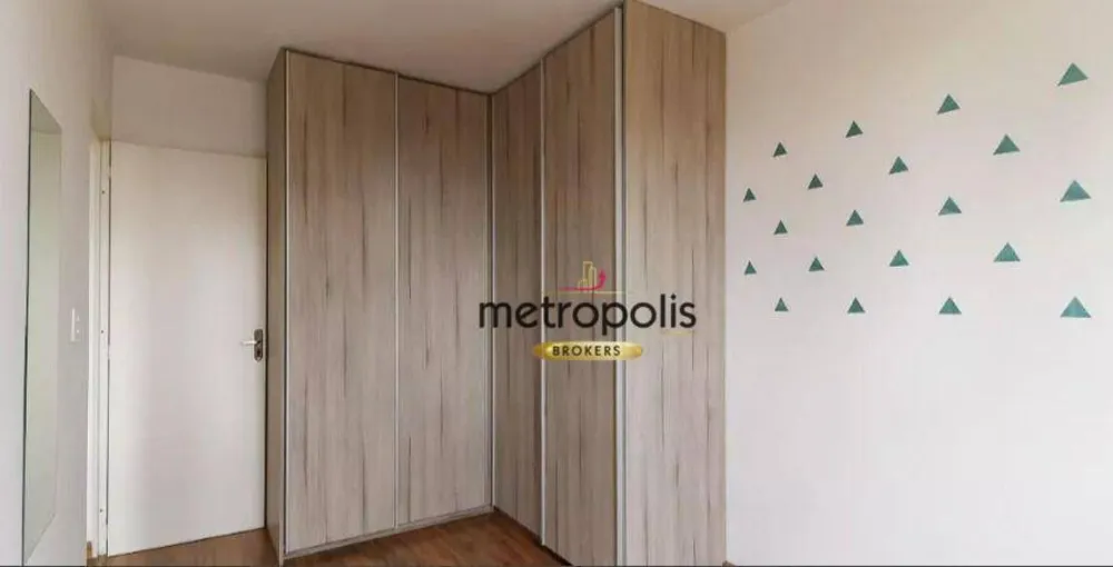 Apartamento, 2 quartos, 56 m² - Foto 6