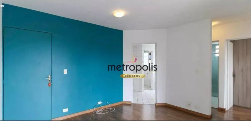 Apartamento, 2 quartos, 56 m² - Foto 2