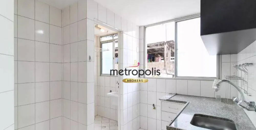 Apartamento, 2 quartos, 56 m² - Foto 4