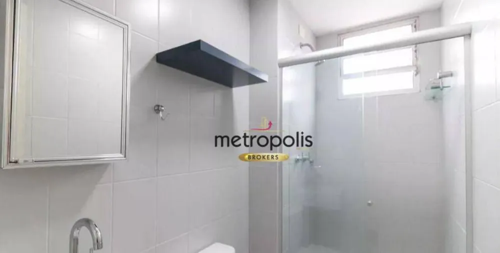 Apartamento, 2 quartos, 56 m² - Foto 12