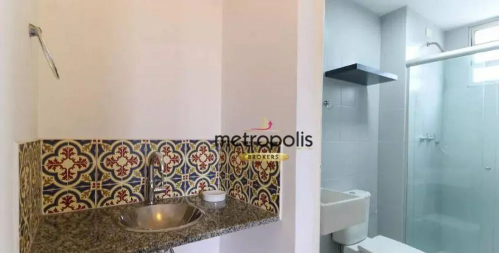 Apartamento, 2 quartos, 56 m² - Foto 11