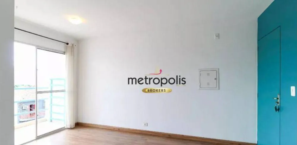 Apartamento, 2 quartos, 56 m² - Foto 1