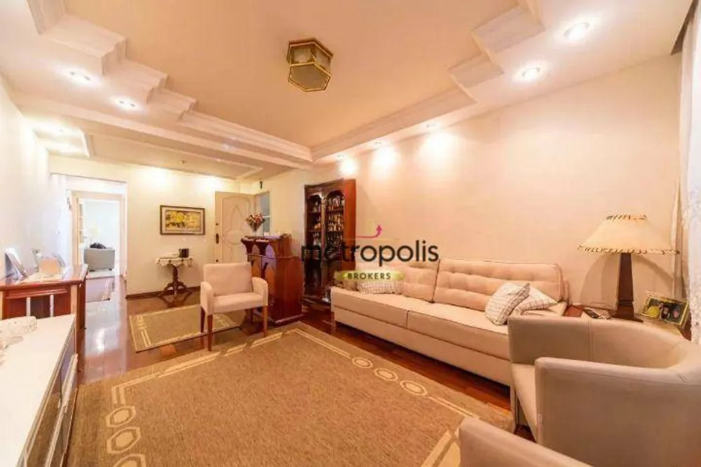 Sobrado, 3 quartos, 229 m² - Foto 2