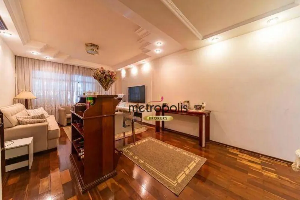 Sobrado, 3 quartos, 229 m² - Foto 3