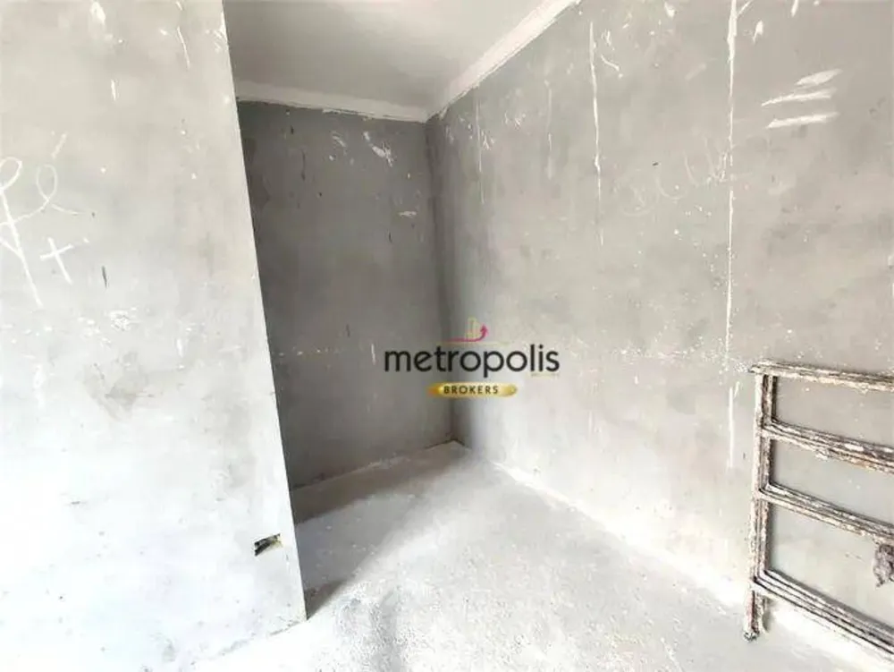 Sobrado, 2 quartos, 70 m² - Foto 10