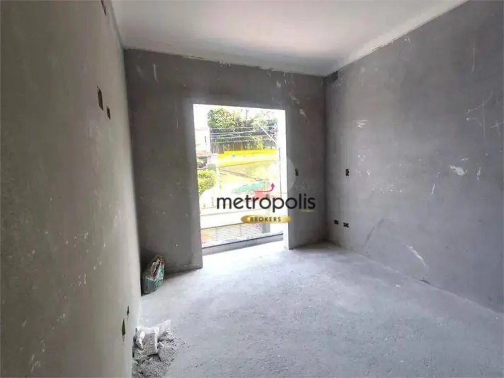 Sobrado, 2 quartos, 70 m² - Foto 3