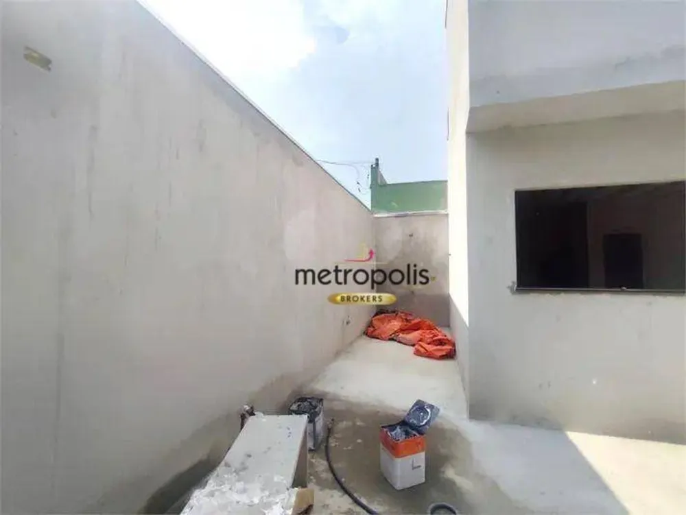 Sobrado, 2 quartos, 70 m² - Foto 5