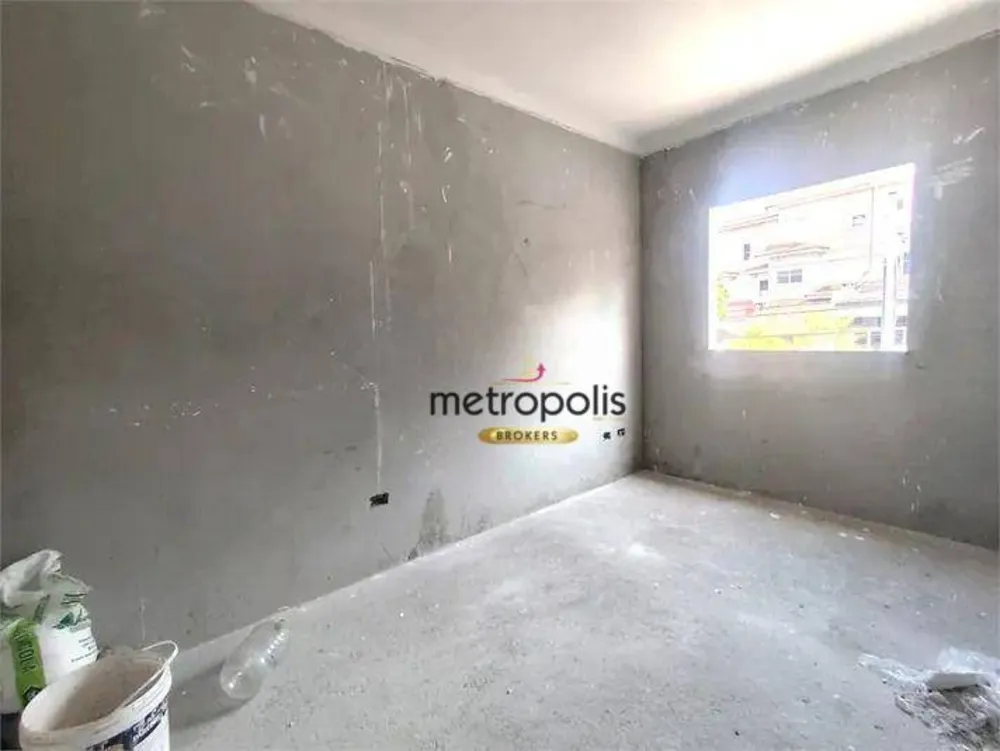 Sobrado, 2 quartos, 70 m² - Foto 3