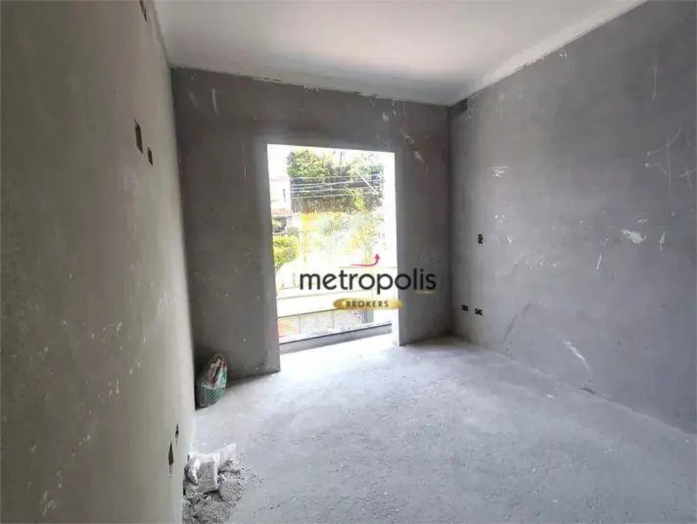 Sobrado, 2 quartos, 70 m² - Foto 1