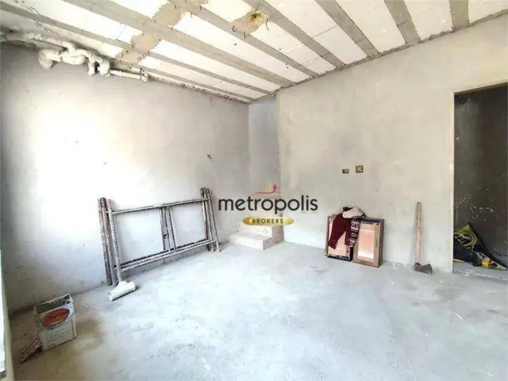 Sobrado, 2 quartos, 70 m² - Foto 6
