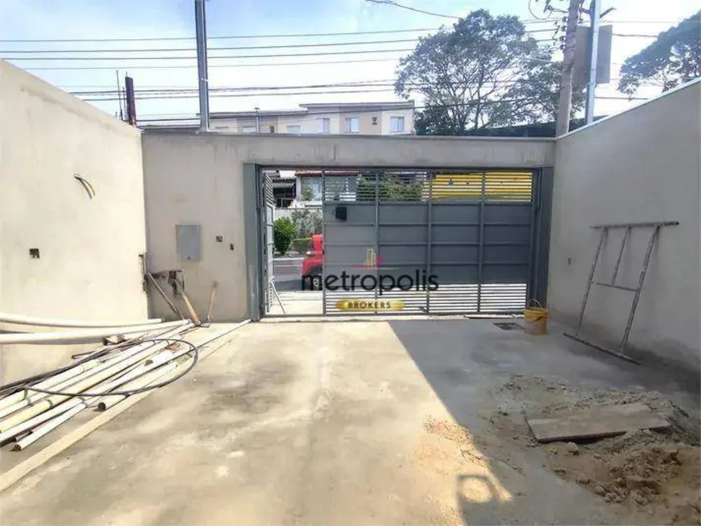 Sobrado, 2 quartos, 70 m² - Foto 4