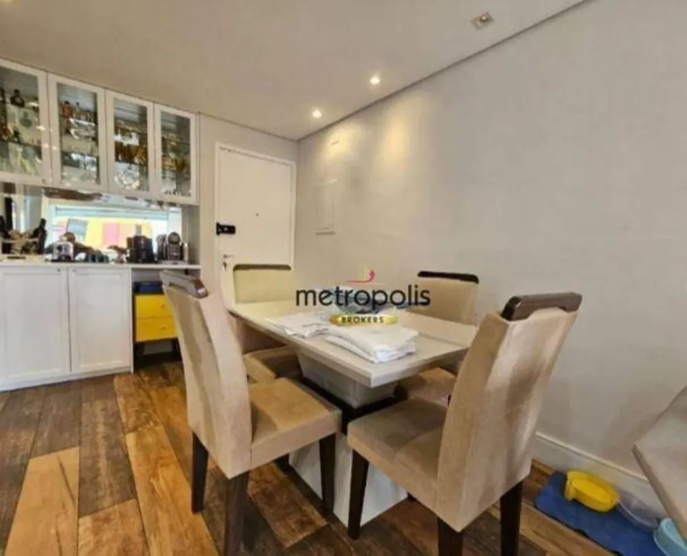 Apartamento, 2 quartos, 55 m² - Foto 3