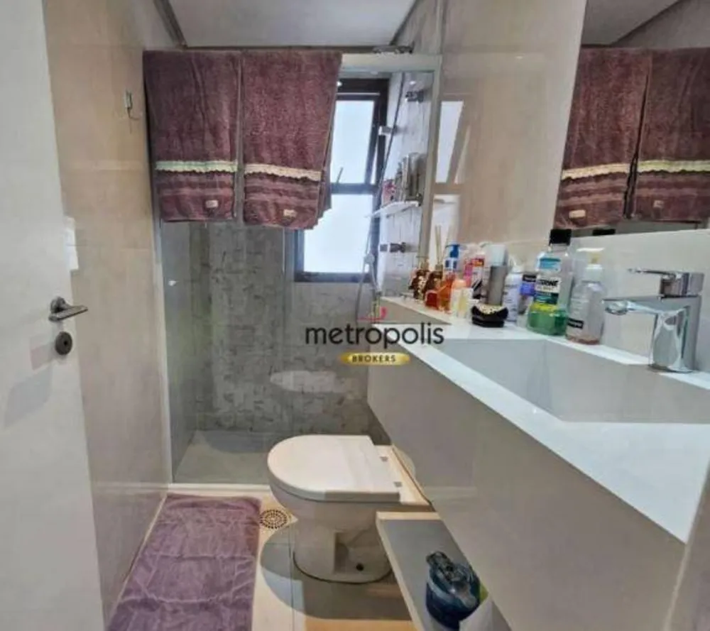 Apartamento, 2 quartos, 55 m² - Foto 7