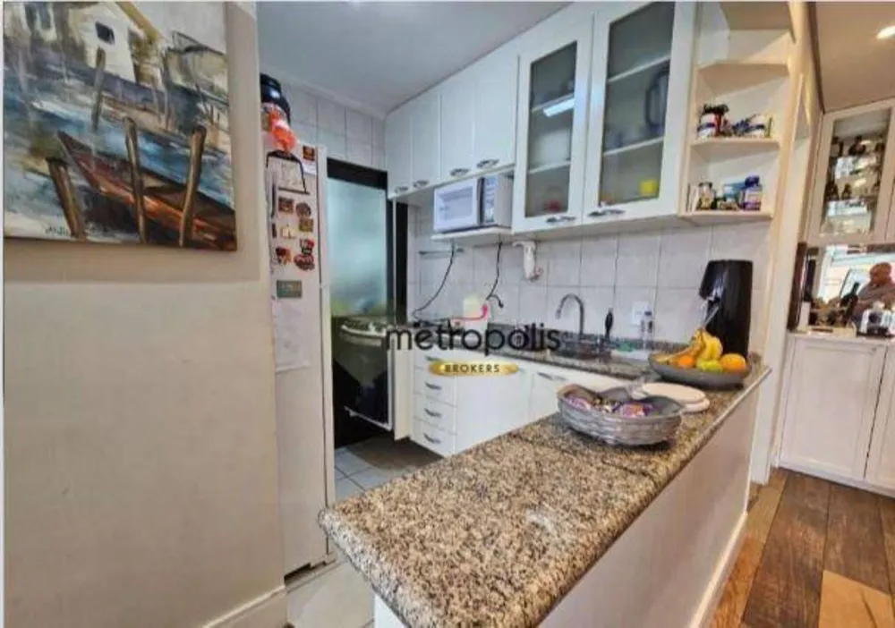 Apartamento, 2 quartos, 55 m² - Foto 6