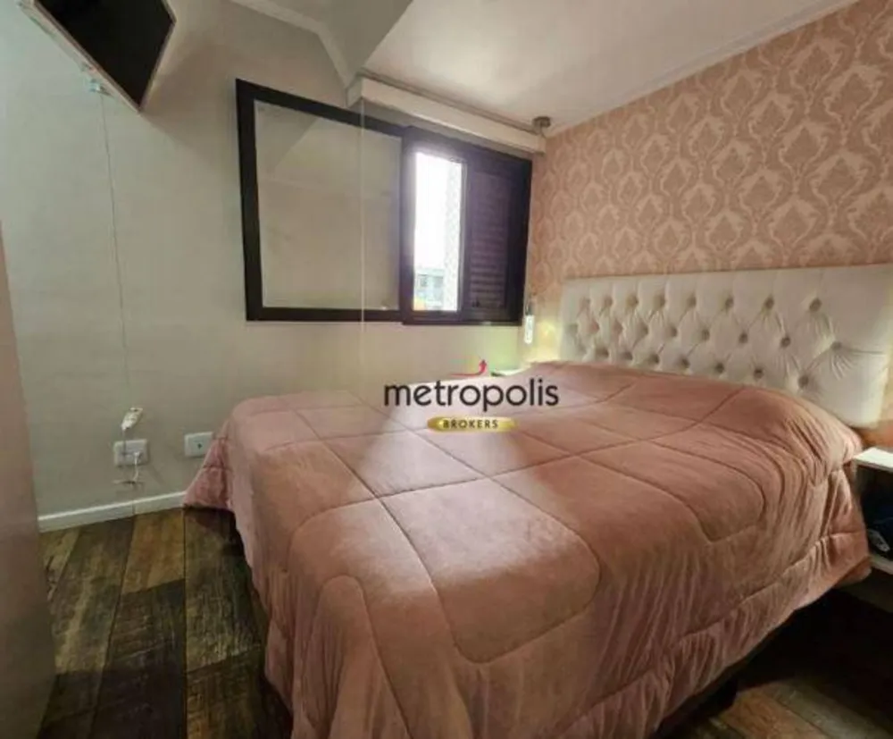 Apartamento, 2 quartos, 55 m² - Foto 11