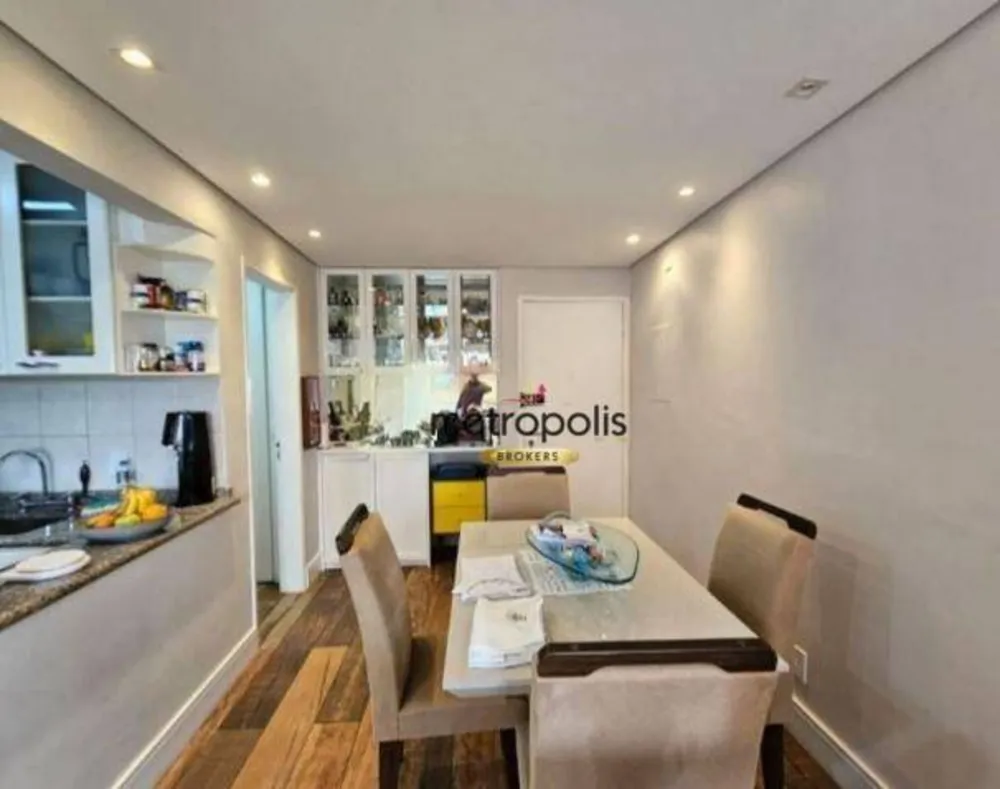 Apartamento, 2 quartos, 55 m² - Foto 2