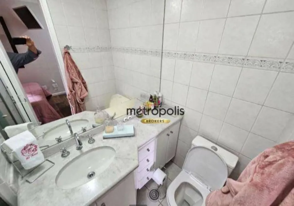 Apartamento, 2 quartos, 55 m² - Foto 8