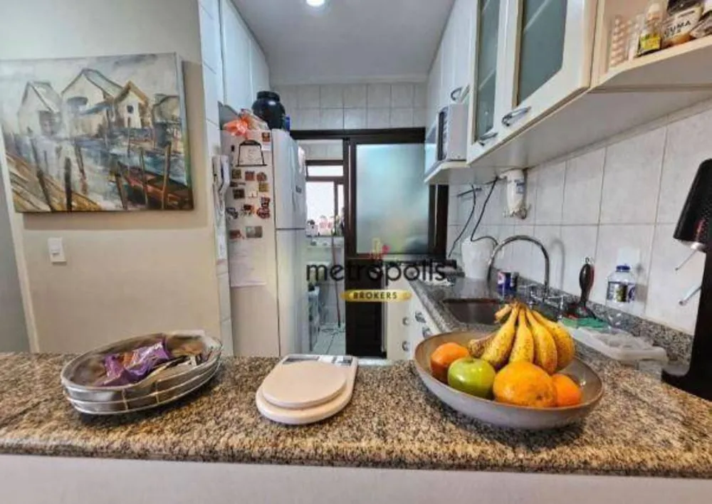 Apartamento, 2 quartos, 55 m² - Foto 5