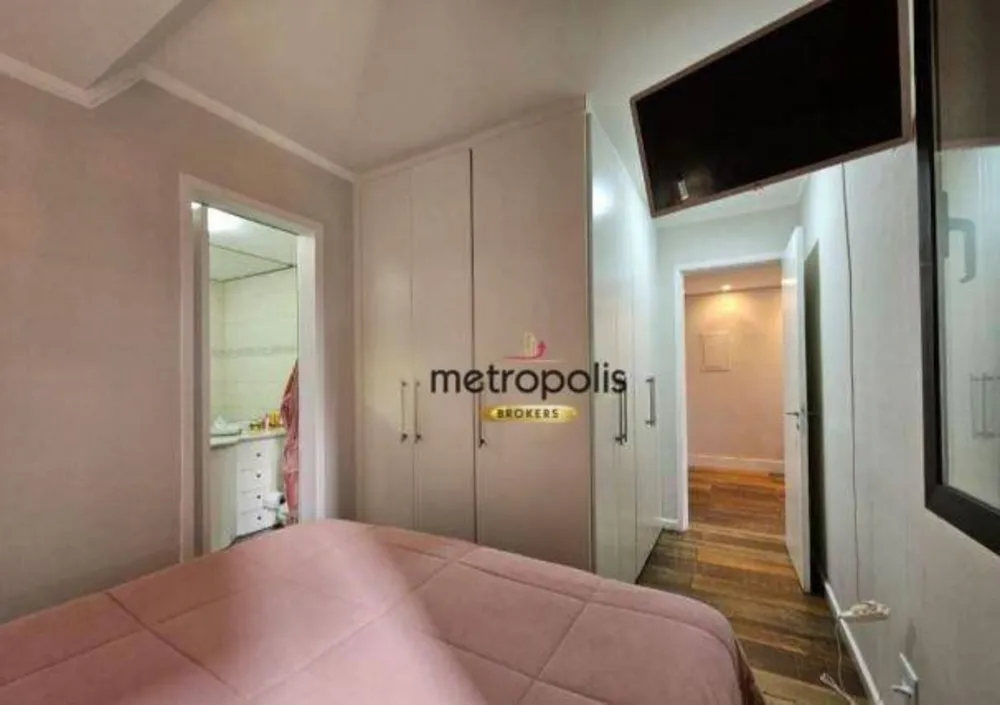 Apartamento, 2 quartos, 55 m² - Foto 10