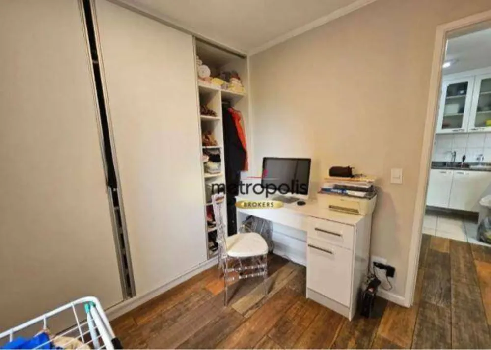 Apartamento, 2 quartos, 55 m² - Foto 9